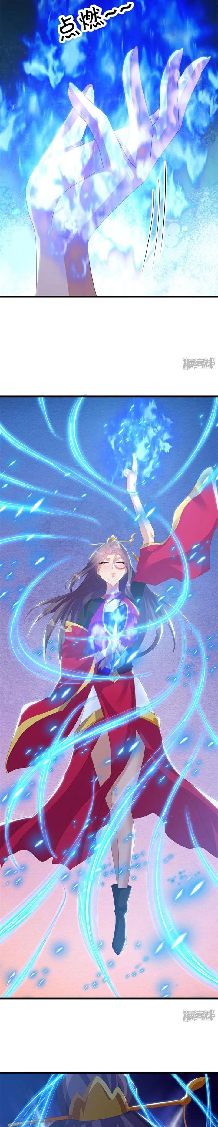 Dilarang COPAS - situs resmi www.mangacanblog.com - Komik peerless soul 732 - chapter 732 733 Indonesia peerless soul 732 - chapter 732 Terbaru 5|Baca Manga Komik Indonesia|Mangacan